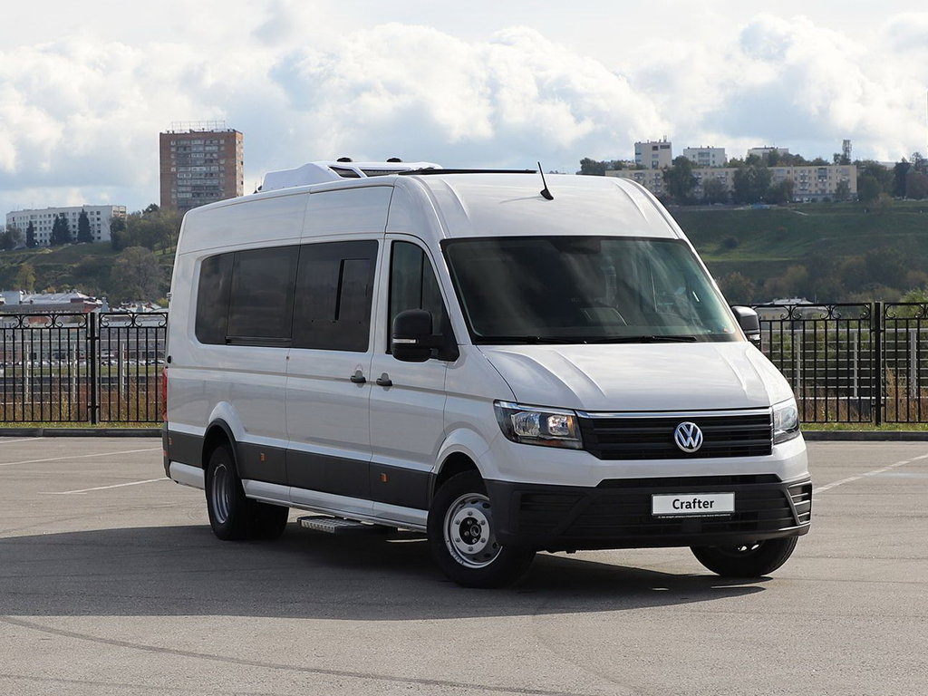 Ремонт карданного вала Volkswagen Crafter – БЕЛМЕТ ЗАПАД